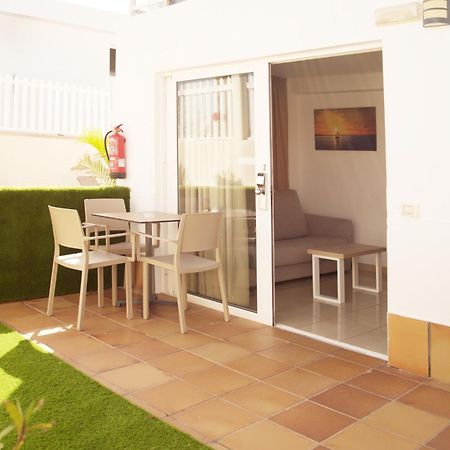 Apartamentos Cocoteros Μασπαλόμας Εξωτερικό φωτογραφία