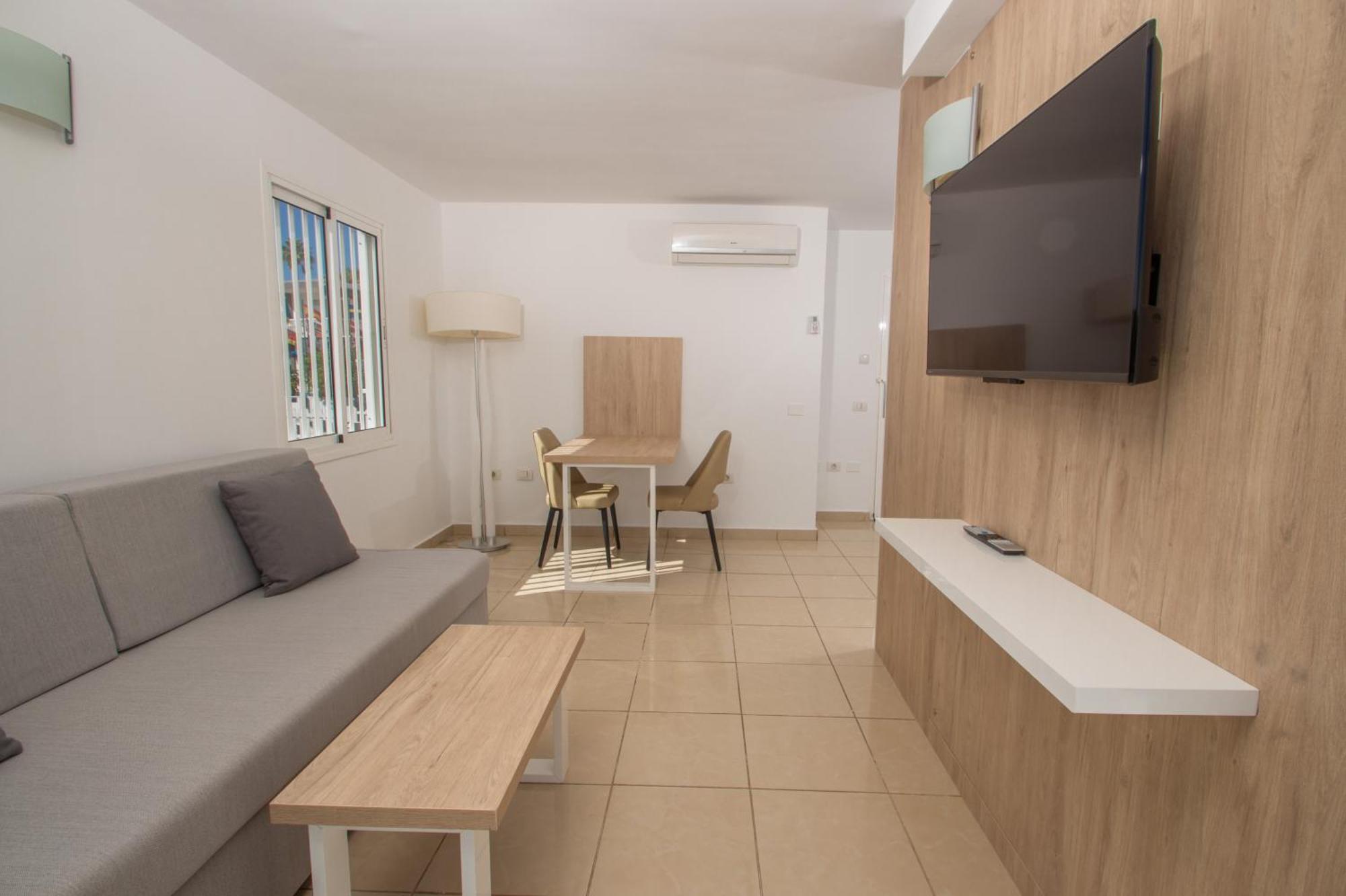 Apartamentos Cocoteros Μασπαλόμας Εξωτερικό φωτογραφία
