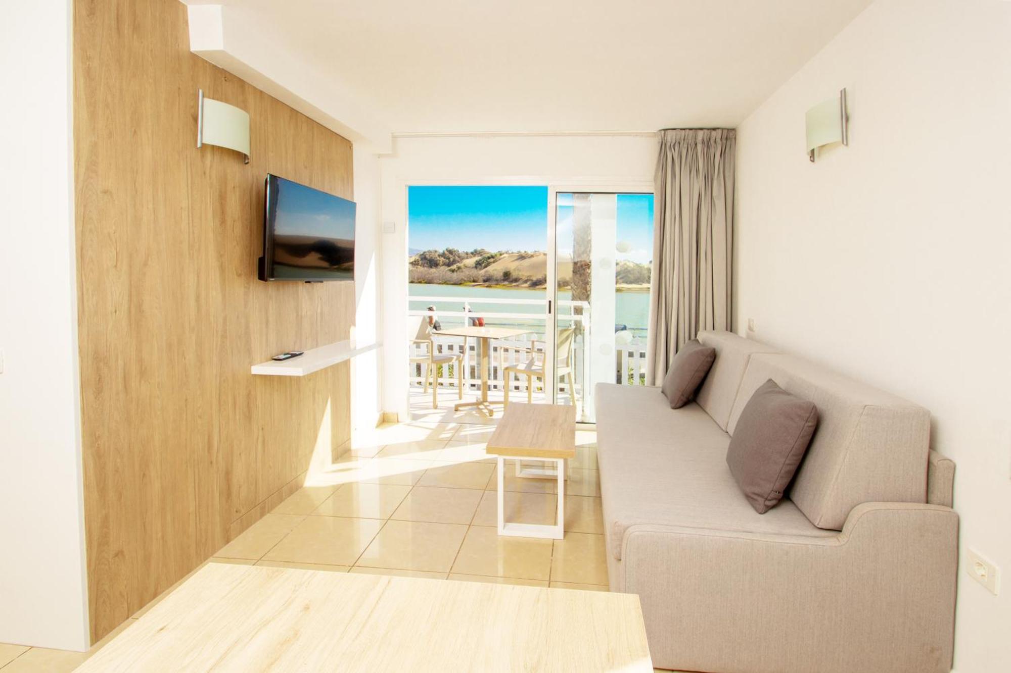 Apartamentos Cocoteros Μασπαλόμας Εξωτερικό φωτογραφία