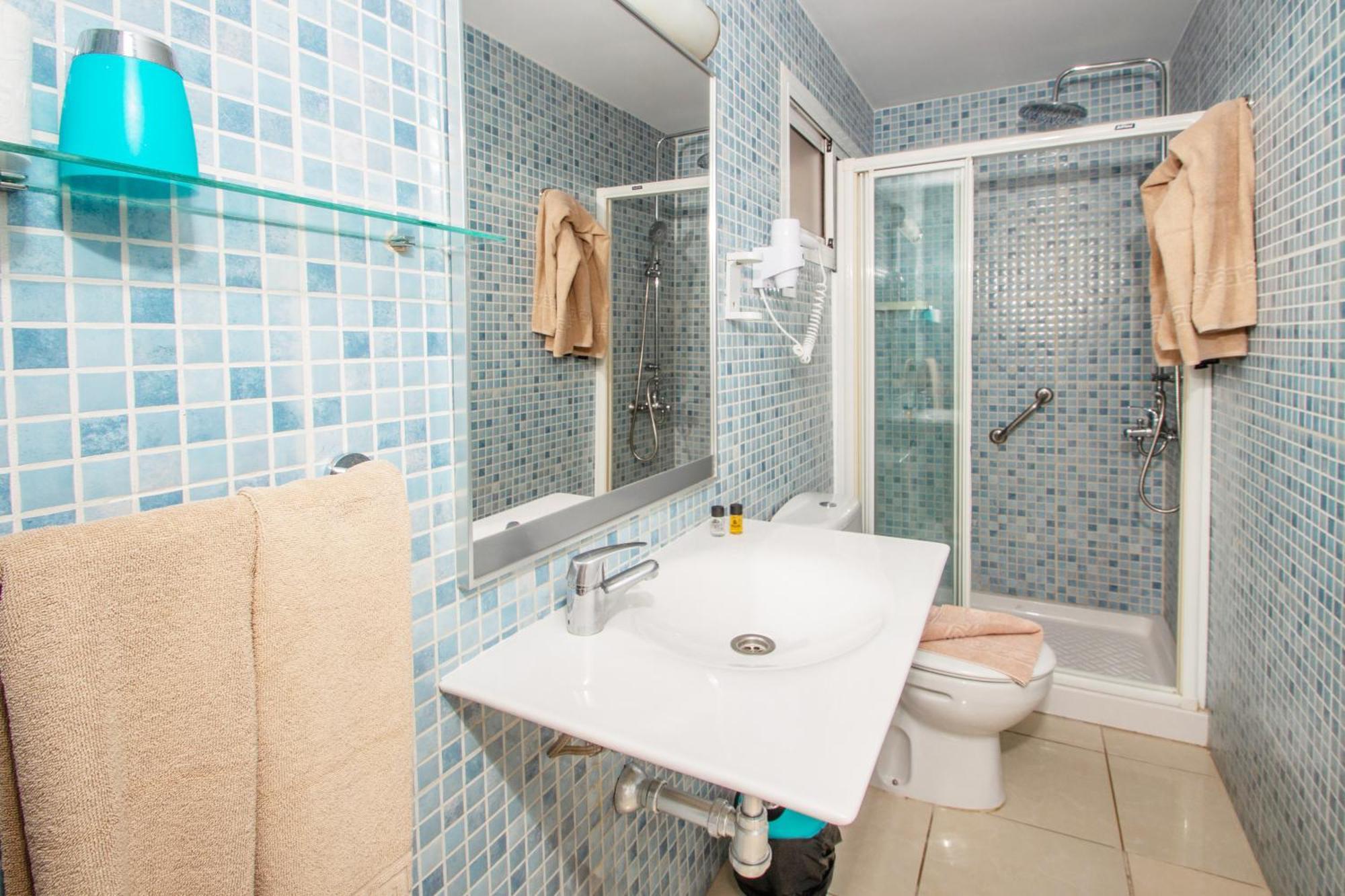 Apartamentos Cocoteros Μασπαλόμας Εξωτερικό φωτογραφία