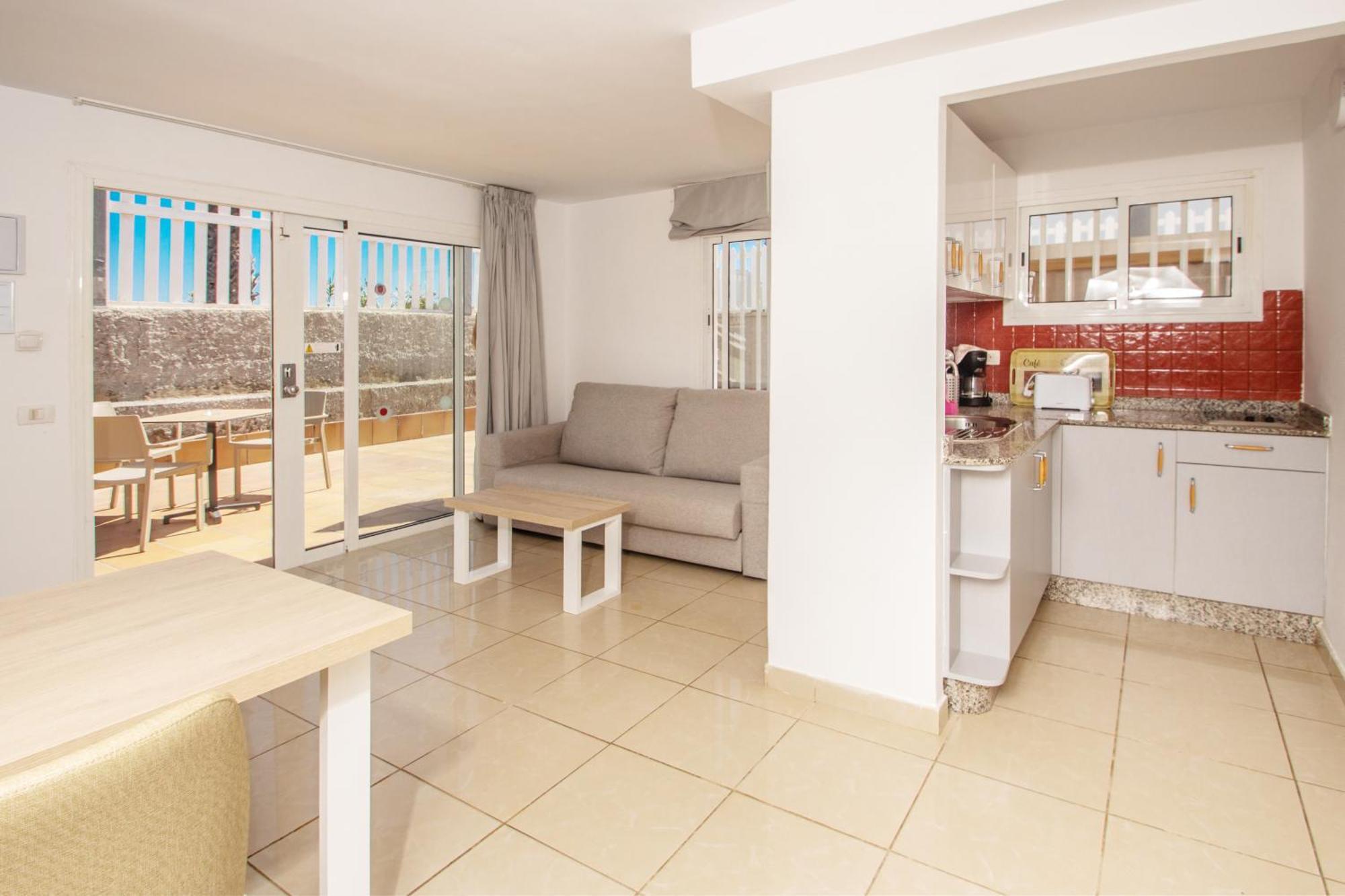 Apartamentos Cocoteros Μασπαλόμας Εξωτερικό φωτογραφία